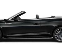 tweedehands Audi A5 Cabriolet 35 TFSI 150pk s-tronic S edition