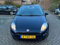 tweedehands Fiat Punto 0.9 TwinAir Street