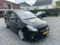 tweedehands Opel Zafira !!!VERKOCHTTTTTTT!!!!