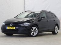 tweedehands VW Golf VIII variant 1.0 TSI 110pk Life Navigatie Clima Pdc Acc 143