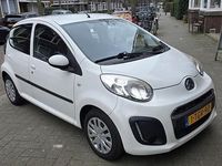 Occasion Citroën C1 68 PK (50 kW) 2014 Hatchback