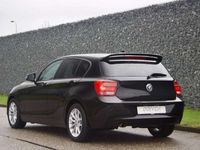 tweedehands BMW 114 i | NW Ketting - Stoelverwarming - Sportstuur