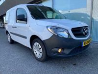 tweedehands Mercedes Citan 108 CDI AIRCO BJ 9-2019 APK 9-2022