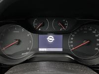 Occasion Opel Corsa Edition 101 PK (74 kW) 2020 Oranje Hatchback