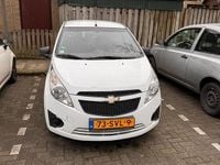 Occasion Chevrolet Spark 65 PK (47 kW) 2011 Hatchback