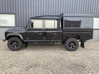 tweedehands Land Rover Defender 2.2 D 130" S Crew Cab Automaat !!!