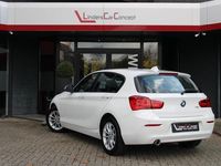 tweedehands BMW 118 1-SERIE i Executive Advantage, LED, Navi, Cruise-Control