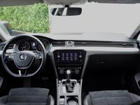tweedehands VW Passat Variant 2.0 TDI Highline | Automaat | Camera | Trekhaak |