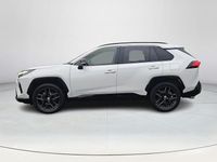 Occasion Toyota RAV4 Hybrid Sport 222 PK (163 kW) 2022 Wit SUV