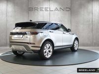 tweedehands Land Rover Range Rover evoque P300e AWD SE | Panoramadak | Cold Climate Pack