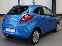 tweedehands Ford Ka 1.2 "TITANIUM X" - AIRCO/LM VELGEN/PRIVACY GLAS/MISTLAMPEN/ETC