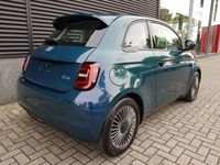 tweedehands Fiat 500e Icon 42 kWh