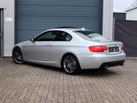 tweedehands BMW 335 3-SERIE i Xdrive Coupé E92 LCI - N55 - M-Package