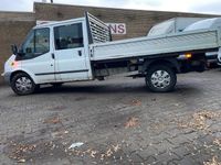 tweedehands Ford Transit 2.4 330L CDCLB 100DPF 4,27