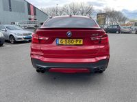 tweedehands BMW X4 XDrive35i High Executive / M - SPORT / CAMERA / DI