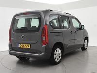 Occasion Opel Combo Life 110 PK (80 kW) 2019 Grijs MPV