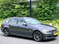 Occasion BMW 325 218 PK (160 kW) 2005 Grijs Stationwagen