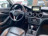 tweedehands Mercedes CLA180 Ambition | Cruise + Airco + Leder nu € 14.975-!!!