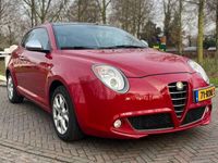 tweedehands Alfa Romeo MiTo 1.3 JTDm ECO Lim.Ed.