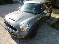 Occasion Mini Cooper Clubman Chili 174 PK (127 kW) 2008 Grijs Stationwagen