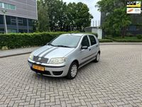 Occasion Fiat Punto Classica 60 PK (44 kW) 2007 Grijs Hatchback