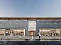 Occasion Land Rover Discovery 5 SE Dynamic 299 PK (219 kW) 2023 SUV