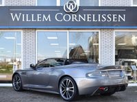 tweedehands Aston Martin DBS Volante 6.0 V12