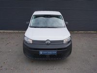 Occasion VW Caddy 102 PK (75 kW) 2024 Wit MPV