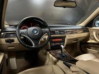tweedehands BMW 318 318 3-serie i Executive Automaat Airco Cruise Mu