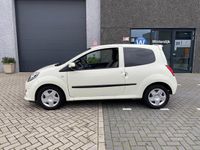 tweedehands Renault Twingo 1.2-16V Collection Airco/Nap! Wit! NIEUWE APK!