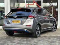 tweedehands Nissan Leaf 40kWh Tekna | Leer | ACC | App Connect