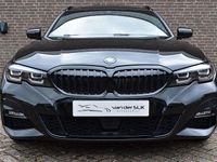Occasion BMW 330e Executive 292 PK (214 kW) 2022 Zwart Stationwagen