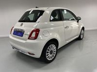 tweedehands Fiat 500 1.0 HYBRIDE DOLCIVITA / PANORAMA / APPLE CARPLAY /