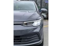 Occasion VW Golf VII Life 2021 Grijs Hatchback