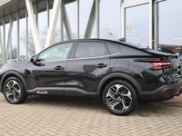 Occasion Citroën C4 X Shine 131 PK (96 kW) 2024 Zwart (metallic) SUV