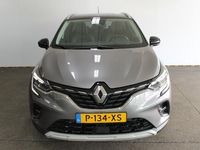 tweedehands Renault Captur 1.3 TCe 140 PK Intens |RIJKLAAR PRIJS|