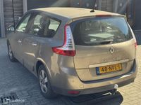 Occasion Renault Scénic III Dynamique 131 PK (96 kW) 2010 Beige MPV