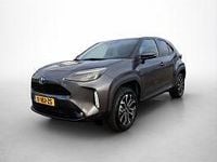 Occasion Toyota Yaris Limited 116 PK (85 kW) 2024 Grijs metallic SUV