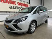 tweedehands Opel Zafira Tourer 1.4 Cosmo + NAP | Navigatie | Cruise | PDC | Trekh