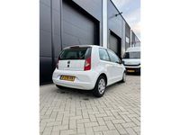 tweedehands Seat Mii 1.0 Style Chic PANO | STOELVERWARMING | AIRCO | MAPS + MORE