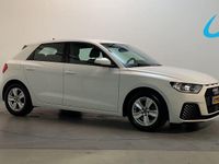 Occasion Audi A1 Sportback Proline 95 PK (69 kW) 2021 Wit Hatchback
