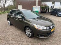 tweedehands Citroën C4 1.6 VTi Tendance AUTOMAAT/NAP/Parkeersensor