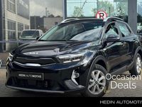 Occasion Kia Stonic 101 PK (74 kW) 2024 Zwart SUV