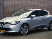 Occasion Renault Clio IV Intens 118 PK (86 kW) 2016 Grijs Hatchback