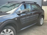 Occasion Citroën C4 Business Class 82 PK (60 kW) 2014 Zwart SUV