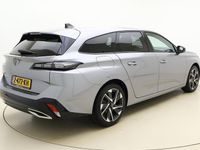 Occasion Peugeot 308 SW Allure 131 PK (96 kW) 2024 Grijs Stationwagen