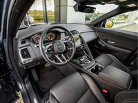 Occasion Jaguar E-Pace R-Dynamic 309 PK (227 kW) 2025 Blauw, metallic lak SUV