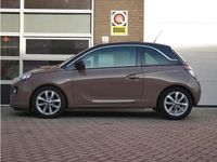 Occasion Opel Adam Jam 90 PK (66 kW) 2015 Beige Hatchback