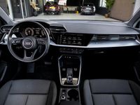 Occasion Audi A3 Sportback S-Line 116 PK (85 kW) 2025 Grijs Hatchback