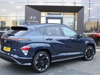 Occasion Hyundai Kona Edition 160 kW (218 PK) 2025 Blauw SUV